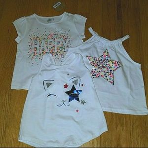 💞NWT shirts🛍